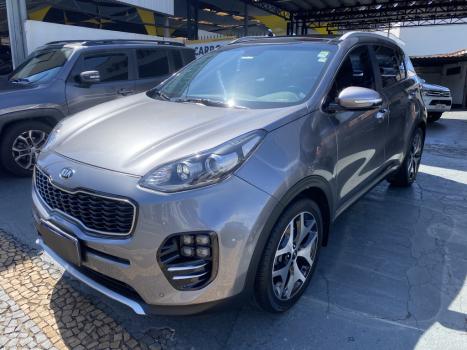 KIA Sportage 2.0 16V 4P EX FLEX AUTOMTICO, Foto 1