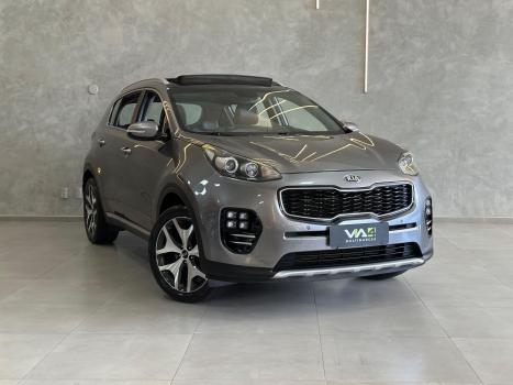 KIA Sportage 2.0 16V 4P EX AUTOMTICO, Foto 1