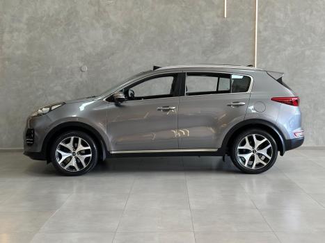 KIA Sportage 2.0 16V 4P EX AUTOMTICO, Foto 4