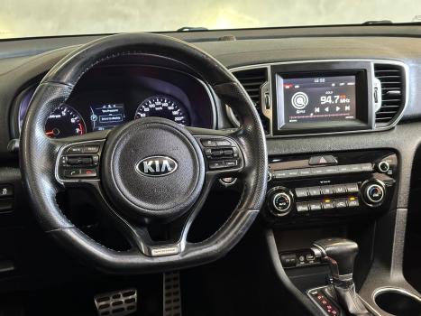KIA Sportage 2.0 16V 4P EX AUTOMTICO, Foto 5