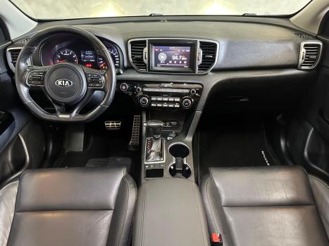KIA Sportage 2.0 16V 4P EX AUTOMTICO, Foto 6