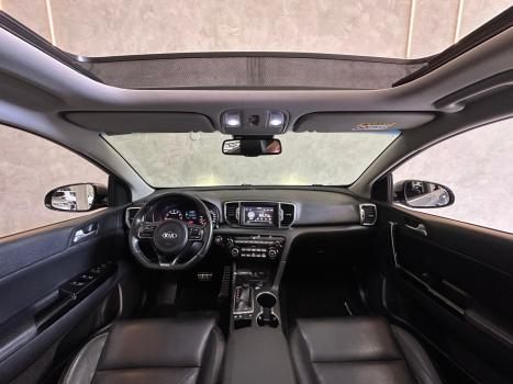 KIA Sportage 2.0 16V 4P EX AUTOMTICO, Foto 7
