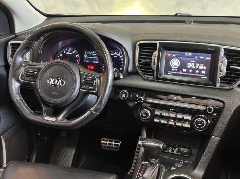 KIA Sportage 2.0 16V 4P EX AUTOMTICO, Foto 8