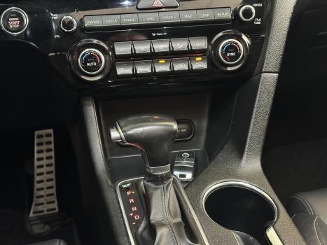 KIA Sportage 2.0 16V 4P EX AUTOMTICO, Foto 10