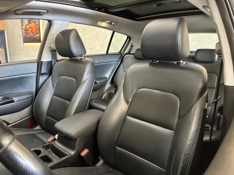 KIA Sportage 2.0 16V 4P EX AUTOMTICO, Foto 11
