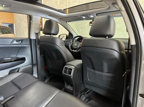 KIA Sportage 2.0 16V 4P EX AUTOMTICO, Foto 13