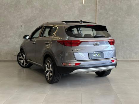 KIA Sportage 2.0 16V 4P EX AUTOMTICO, Foto 14