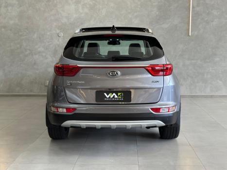 KIA Sportage 2.0 16V 4P EX AUTOMTICO, Foto 15