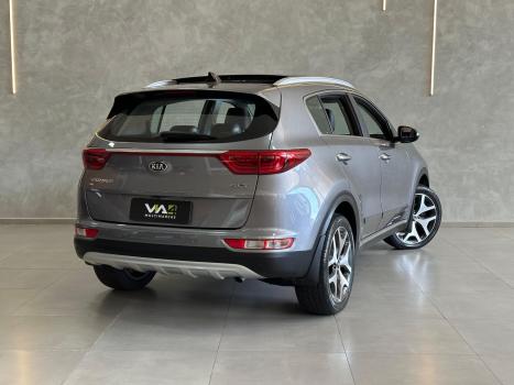 KIA Sportage 2.0 16V 4P EX AUTOMTICO, Foto 16