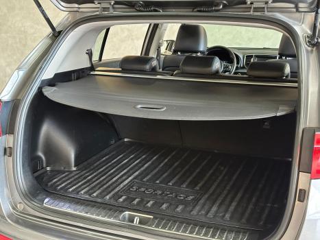 KIA Sportage 2.0 16V 4P EX AUTOMTICO, Foto 17