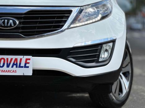 KIA Sportage 2.0 16V 4P EX AUTOMTICO, Foto 5
