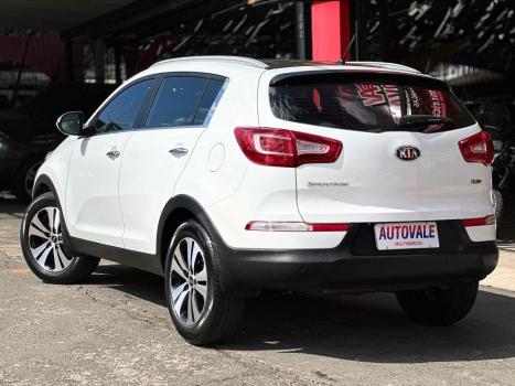 KIA Sportage 2.0 16V 4P EX AUTOMTICO, Foto 8