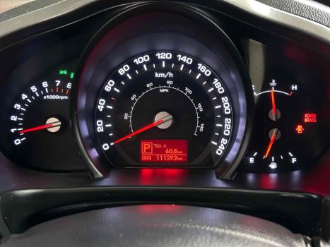 KIA Sportage 2.0 16V 4P EX AUTOMTICO, Foto 10