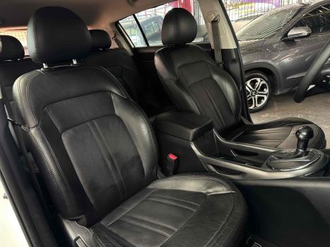 KIA Sportage 2.0 16V 4P EX AUTOMTICO, Foto 11