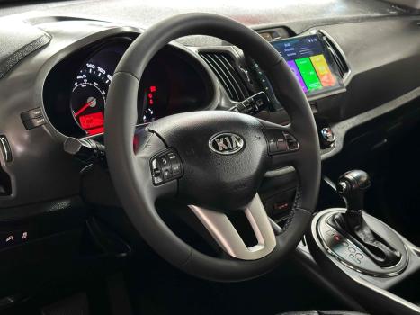 KIA Sportage 2.0 16V 4P EX AUTOMTICO, Foto 12