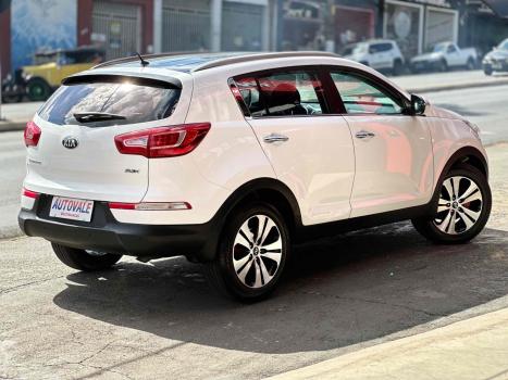 KIA Sportage 2.0 16V 4P EX AUTOMTICO, Foto 14