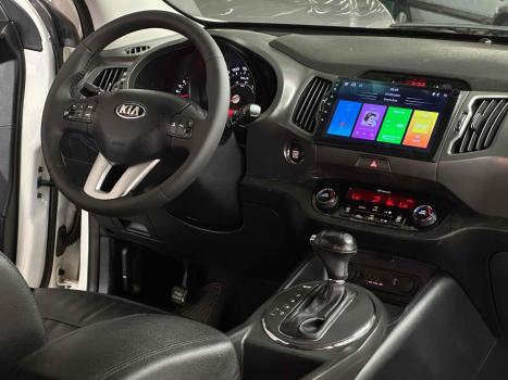 KIA Sportage 2.0 16V 4P EX AUTOMTICO, Foto 15