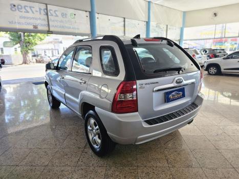 KIA Sportage 2.0 16V 4P EX FLEX AUTOMTICO, Foto 5