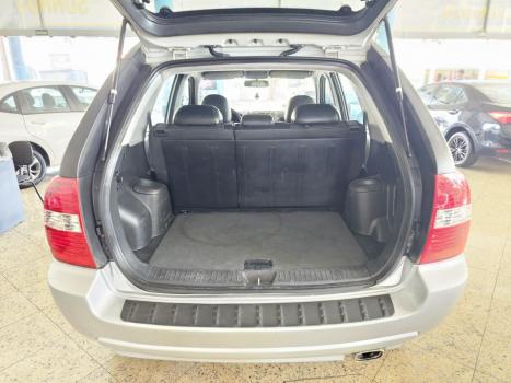 KIA Sportage 2.0 16V 4P EX FLEX AUTOMTICO, Foto 6