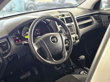 KIA Sportage 2.0 16V 4P EX FLEX AUTOMTICO, Foto 7