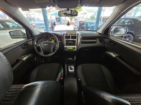 KIA Sportage 2.0 16V 4P EX FLEX AUTOMTICO, Foto 9