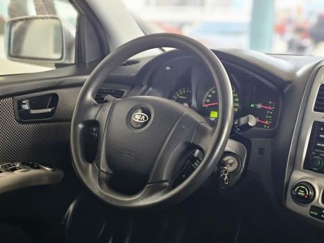 KIA Sportage 2.0 16V 4P EX FLEX AUTOMTICO, Foto 12