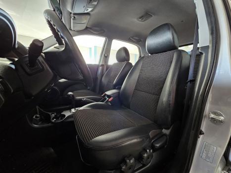 KIA Sportage 2.0 16V 4P EX FLEX AUTOMTICO, Foto 14