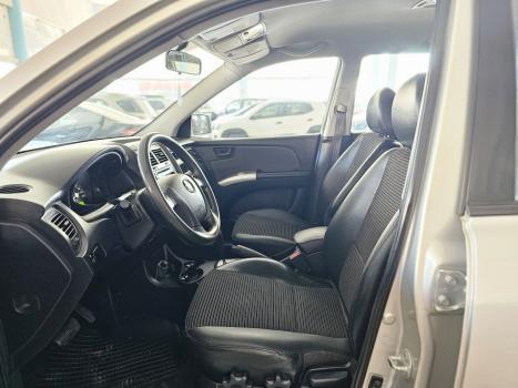 KIA Sportage 2.0 16V 4P EX FLEX AUTOMTICO, Foto 15