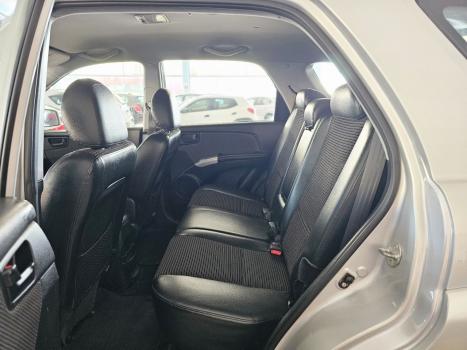 KIA Sportage 2.0 16V 4P EX FLEX AUTOMTICO, Foto 16