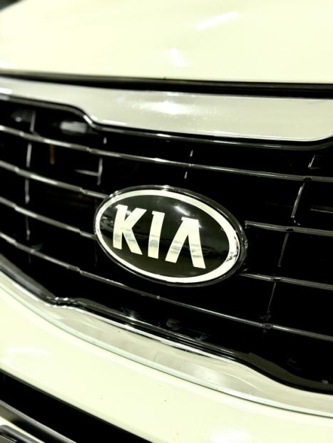 KIA Sportage 2.0 16V 4P LX AUTOMTICO, Foto 5