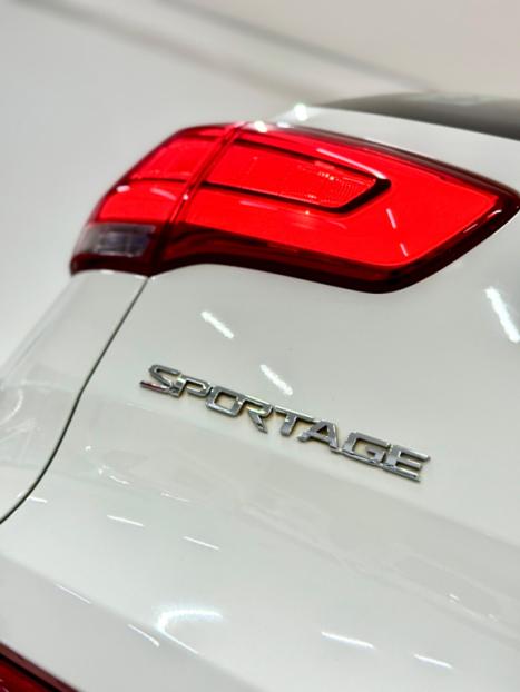 KIA Sportage 2.0 16V 4P LX AUTOMTICO, Foto 10
