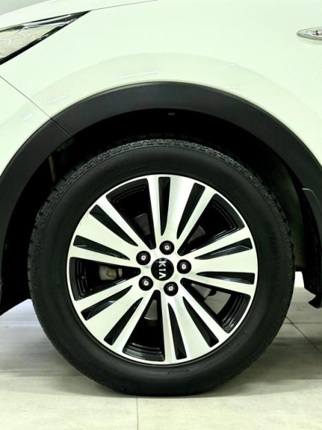 KIA Sportage 2.0 16V 4P LX AUTOMTICO, Foto 6