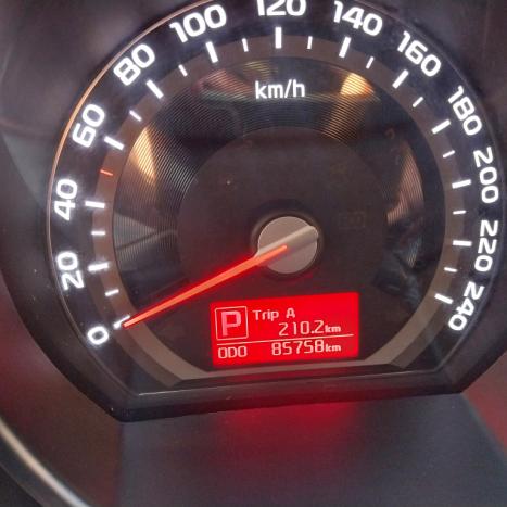 KIA Sportage 2.0 16V 4P LX AUTOMTICO, Foto 2