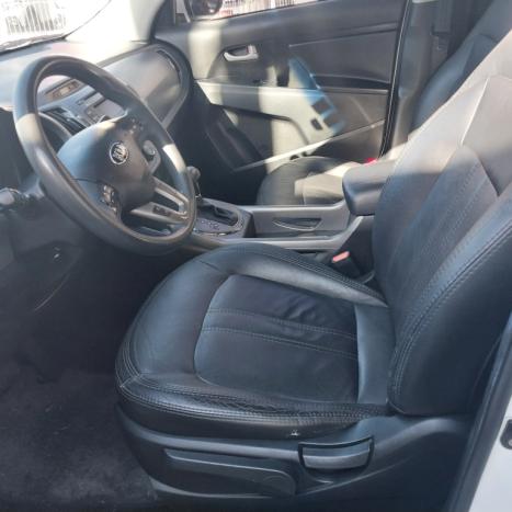KIA Sportage 2.0 16V 4P LX AUTOMTICO, Foto 3