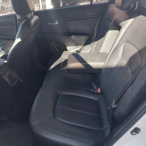 KIA Sportage 2.0 16V 4P LX AUTOMTICO, Foto 10