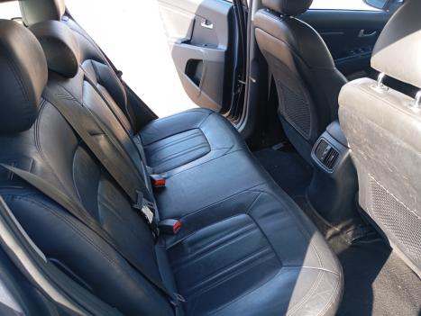 KIA Sportage 2.0 16V 4P EX FLEX AUTOMTICO, Foto 7