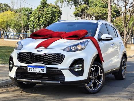 KIA Sportage 2.0 16V 4P EX FLEX AUTOMTICO, Foto 1