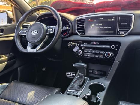 KIA Sportage 2.0 16V 4P EX FLEX AUTOMTICO, Foto 12