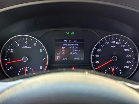 KIA Sportage 2.0 16V 4P EX FLEX AUTOMTICO, Foto 15