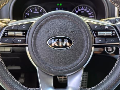 KIA Sportage 2.0 16V 4P EX FLEX AUTOMTICO, Foto 16