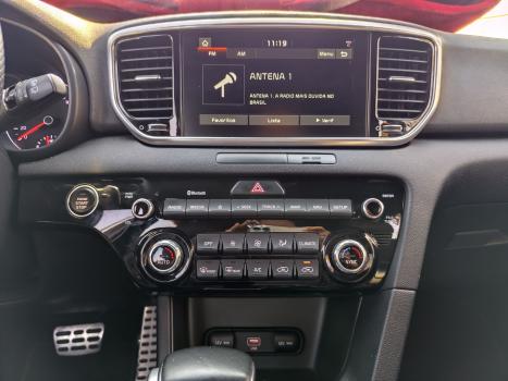 KIA Sportage 2.0 16V 4P EX FLEX AUTOMTICO, Foto 17