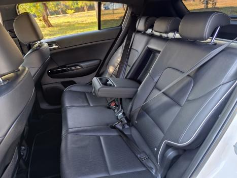 KIA Sportage 2.0 16V 4P EX FLEX AUTOMTICO, Foto 20