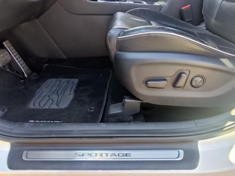 KIA Sportage 2.0 16V 4P EX FLEX AUTOMTICO, Foto 21