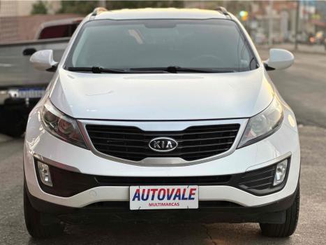 KIA Sportage 2.0 16V 4P LX, Foto 5