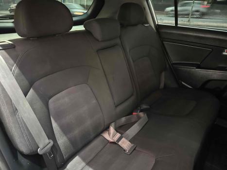 KIA Sportage 2.0 16V 4P LX, Foto 14