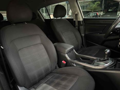 KIA Sportage 2.0 16V 4P LX, Foto 15
