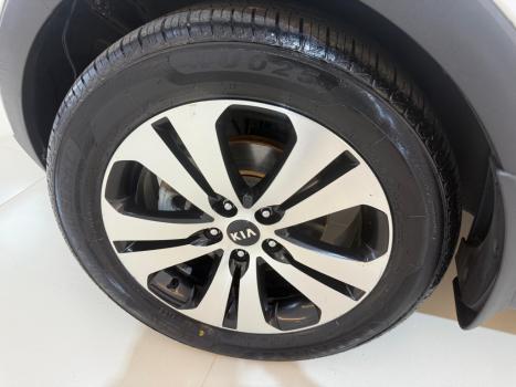 KIA Sportage 2.0 16V 4P EX FLEX AUTOMTICO, Foto 16