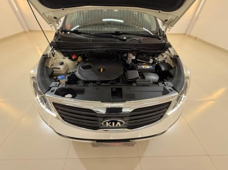 KIA Sportage 2.0 16V 4P EX FLEX AUTOMTICO, Foto 17