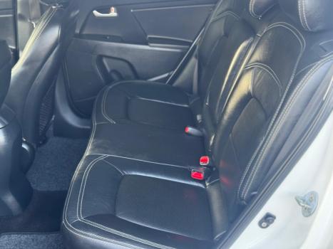 KIA Sportage 2.0 16V 4P LX FLEX AUTOMTICO, Foto 9