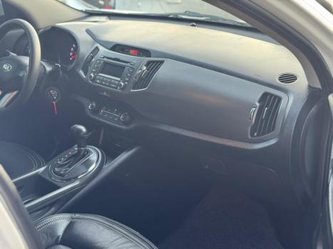 KIA Sportage 2.0 16V 4P LX FLEX AUTOMTICO, Foto 8